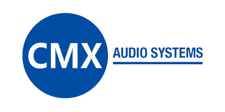 cmx səs sistemləri