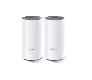 TP-Link Deco E4 (2 Pack) | Mesh Wi-Fi Sistem