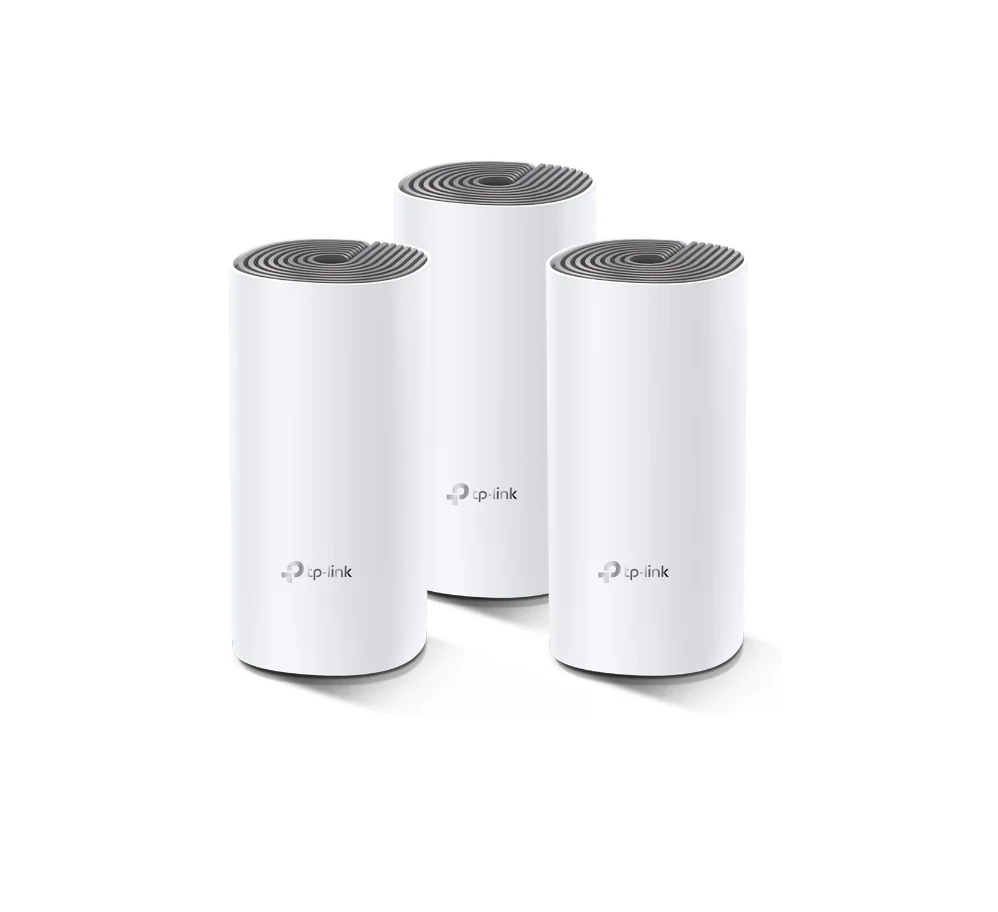 TP-Link Deco E4 (3 Pack)
