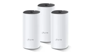 Deco M4 (3 Pack) | AC1200 Mesh Wi-Fi Sistem