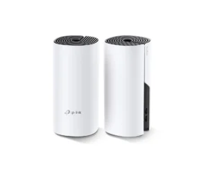 TP-Link Deco M4 (2 Pack) | Mesh Wi-Fi Sistem