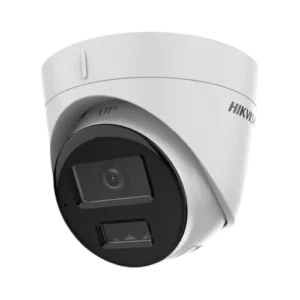 Hikvision DS-2CD1343G2-LIUF(2.8mm) | 4MP Smart Hybrid Light Səsli IP Kamera