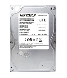 hikvision 6tb hdd DS60HKVS-VX1