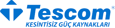 tescom logo