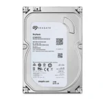Seagate 1TB HDD (ST1000VX012)