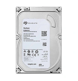 seagate 4tb hdd ST4000VX015