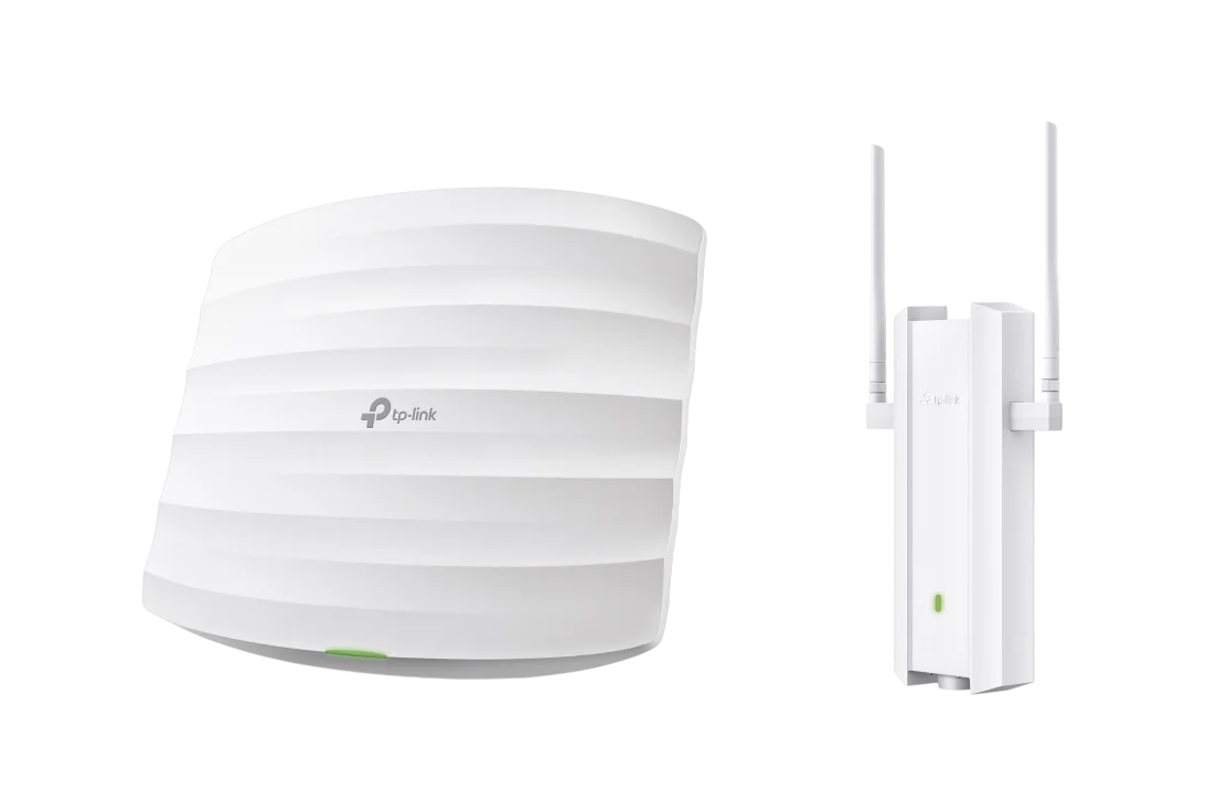 Access Point Şəkil