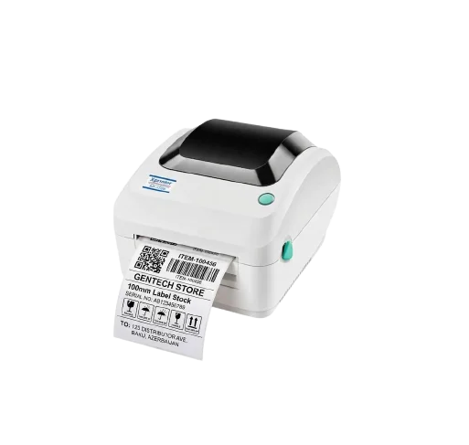 xprinter barkod printer 100mm