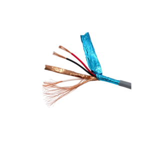 CCTV 2+1 Kabel (2x0.75) 500M