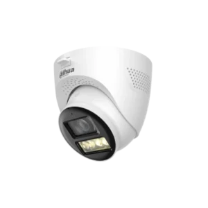 Dahua DH-HAC-HDW1200TQP-IL-T-0280B-DIP | 2MP Səsli Hibrid Kamera