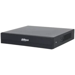 DH-XVR1B08-I/T | 8 Kanal XVR (İkitərəfli Səs Dəstəyi)