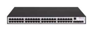 DS-3E2552-HI-48T4F | 48 Port Smart L2+ Gigabit Switch