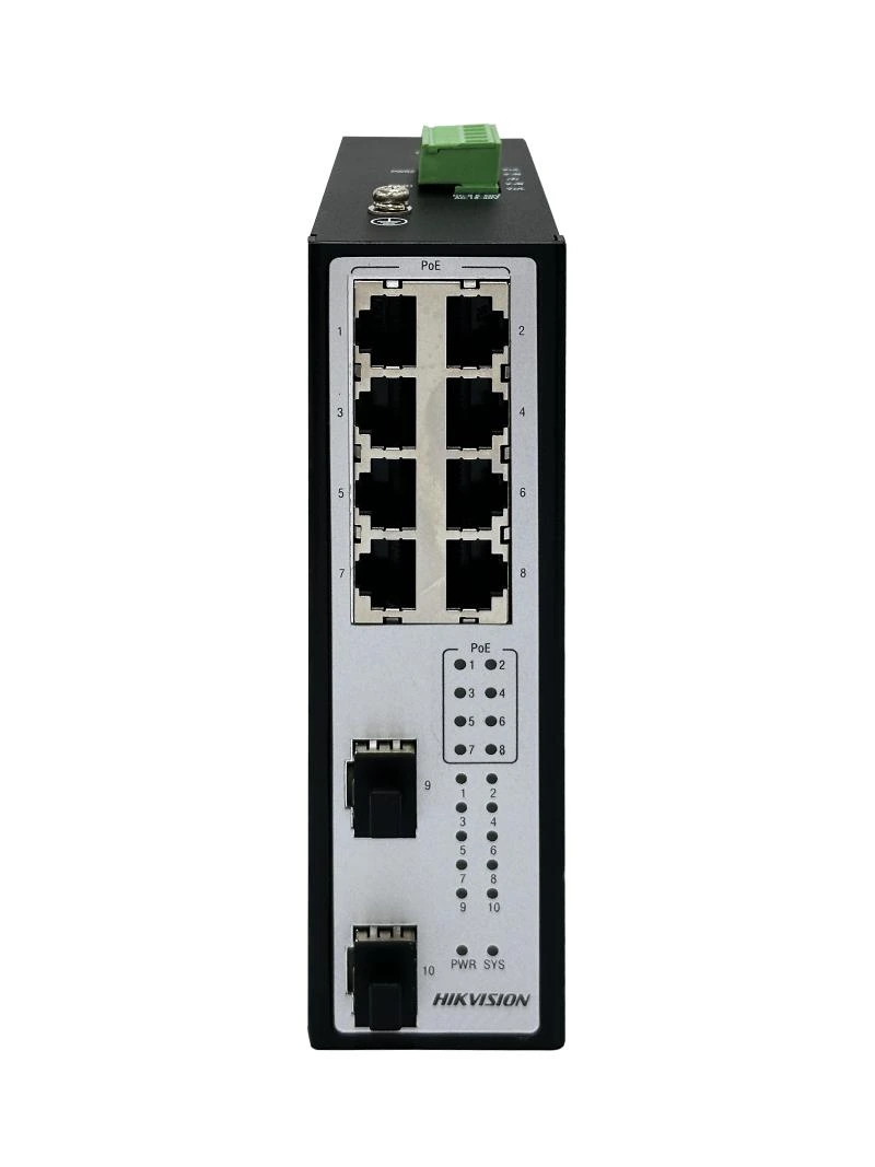 Hikvision DS-3T2510P