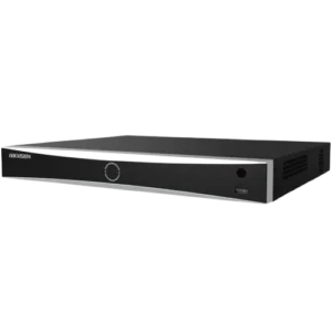 DS-7608NXI-K2/8P | 8 Kanal AcuSense PoE NVR