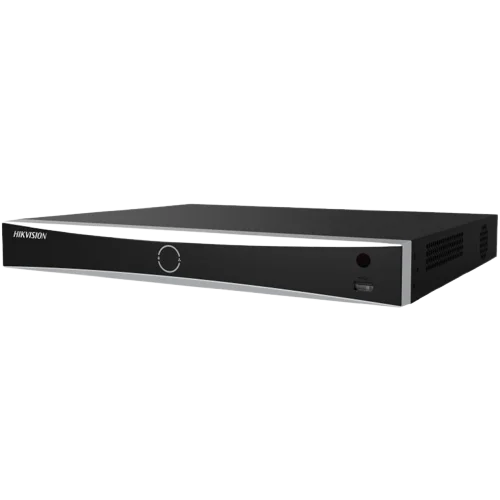 Hikvision DS-7608NXI-K2/8P