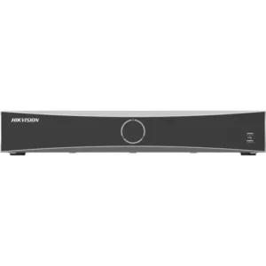 Hikvision DS-7732NXI-K4/16P(D) | AcuSense 32 Kanal NVR