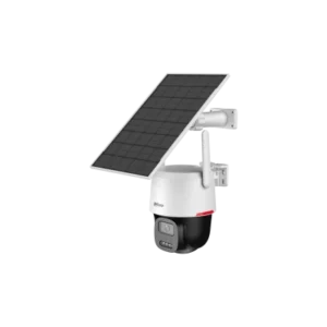 DH-BP3EW-4G | Full-Color 4G Günəş Panelli PT Kamera