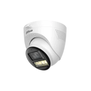 Dahua DH-HAC-HDW1500TQP-IL-T | 5MP Kamera (İkitərəfli Səs)