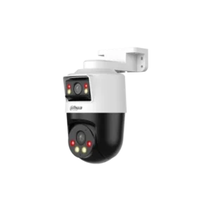 DH-IPC-PTS1439B-E2-S-PV | 4MP İkilinzalı IP PT Kamera