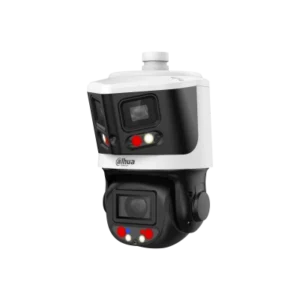 DH-SDT3E410-8P-MB-A-PV1 | 8+4MP Hibrid PTZ Kamera