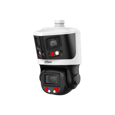 Dahua DH-SDT3E410-8P-MB-A-PV1