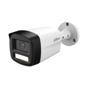 DH-HAC-HFW1509TLMP-A-LED | 5MP Səsli Full-Color Kamera