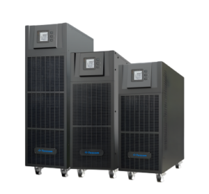 Tescom 20kVA Online UPS | Neoline 320