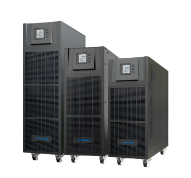 20kva online ups tescom neoline 320