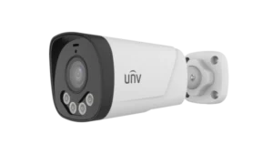 UAC-B142-ACF28LM-DL | 2MP Kamera (İkitərəfli Səs)