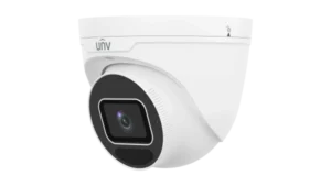 UAC-T312-AZM | 2MP Motorlu-Varifokal Kamera