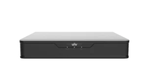 XVR301-04Q4 | 4 Kanal XVR (İkitərəfli səs dəstəyi)