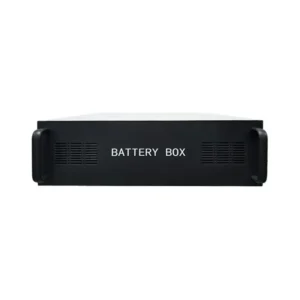 Battery Box | 6-10KVA Rackmount UPS-lər üçün