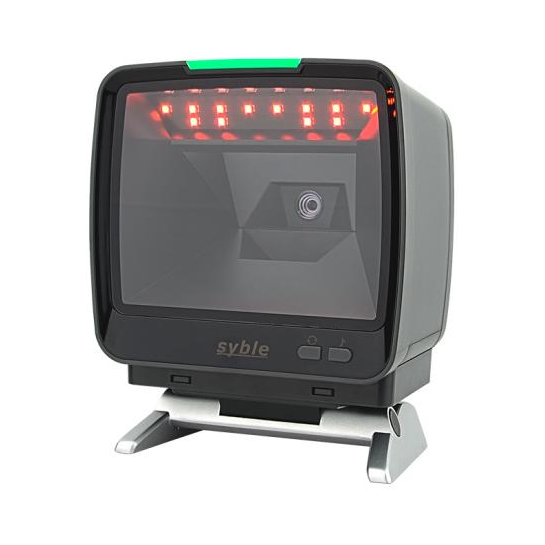 Barkod skaner masaüstü syble XB-8809H