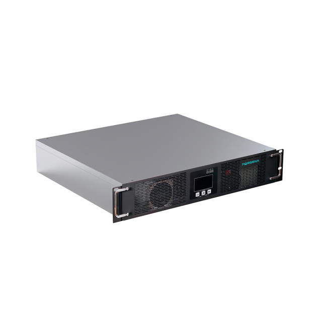 2KVA Rackmount Online UPS - Marsriva MR-US2KRT