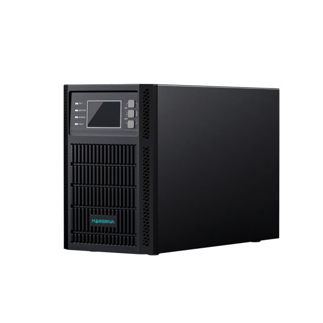 1kva online ups marsriva MR-US1K