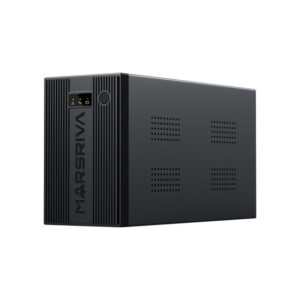 2000VA Line Interactive UPS | MR-UF2000