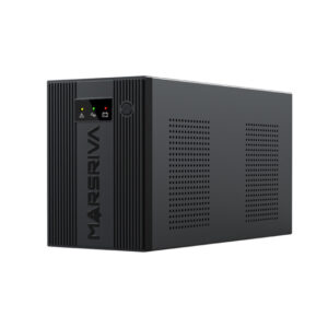 Marsriva 3000VA Line Interactive UPS | MR-UF3000