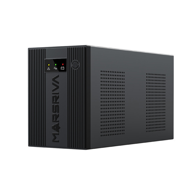3000va line interactive ups marsriva MR-UF3000