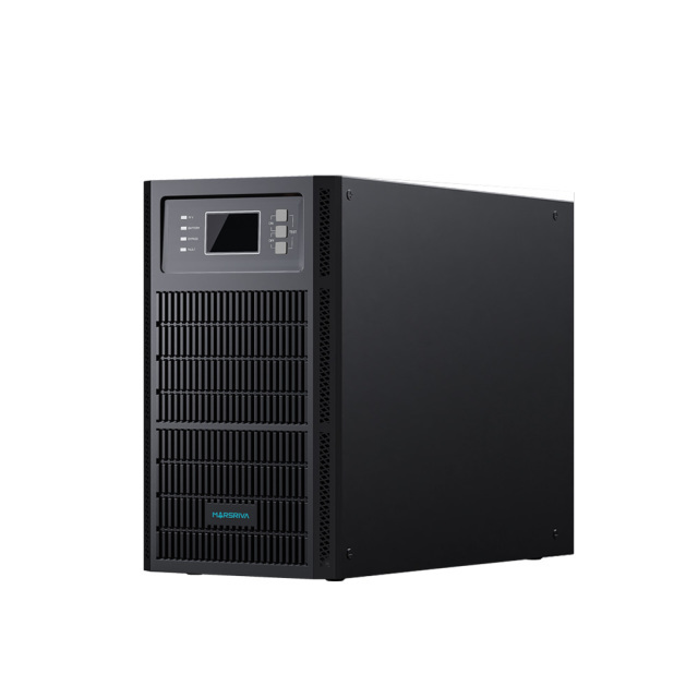 3KVA Online ups marsriva mr-us3k