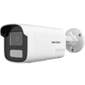 DS-2CD1T43G2-LIUF/SL | 4MP Hibrid IP Kamera (ikitərəfli səs)