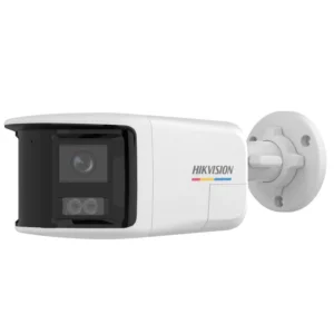 DS-2CD1T67G2HP-LIUF/SRB | ColorVu Sirenli IP Kamera