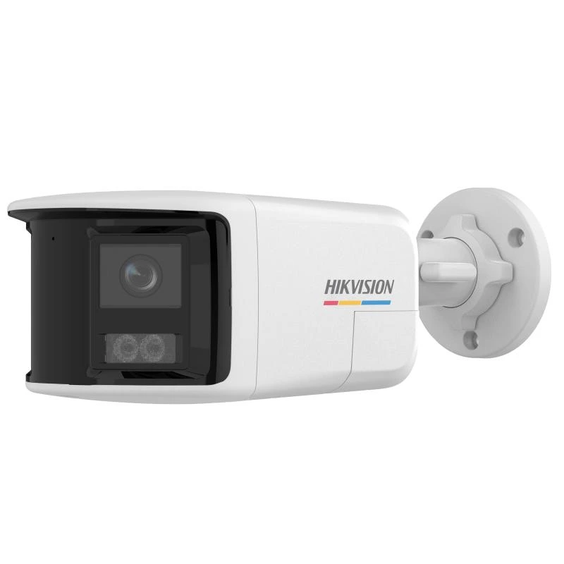 Hikvision DS-2CD1T67G2HP-LIUF/SRB