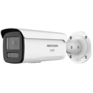 DS-2CD2T47G3-LIY | 4MP ColorVu Hibrid IP Kamera