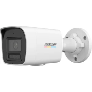 DS-2CD1047G3H-LIUF/SRB | 4MP ColorVu Sirenli IP Kamera