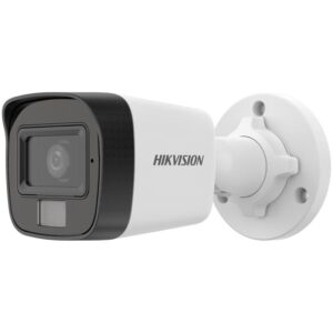 DS-2CD1021G2-LIU | 2 MP Səsli Hibrid IP Kamera