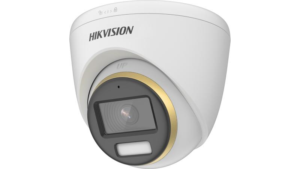 DS-2CE72DF3T-FS | 2MP ColorVu Səsli Kamera