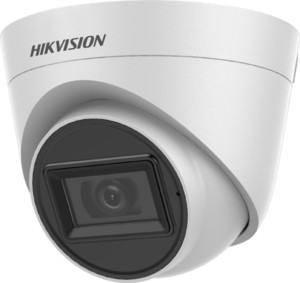 Hikvision DS-2CE78H0T-IT3FS 2.8MM | 5MP Səsli Analoq Kamera