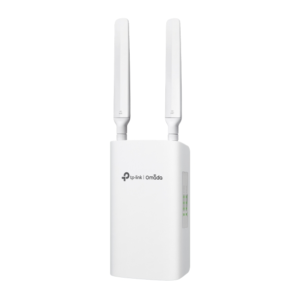 ER703WP-4G-Outdoor | 4G+ AX3000 Outdoor Gateway