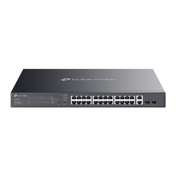TP-Link ES228GMP