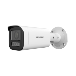 DS-2CD1663G2-LIZU | 6 MP Motorlu-Varifokal IP Kamera